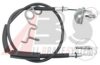 CHRYS 4779806AB Cable, parking brake